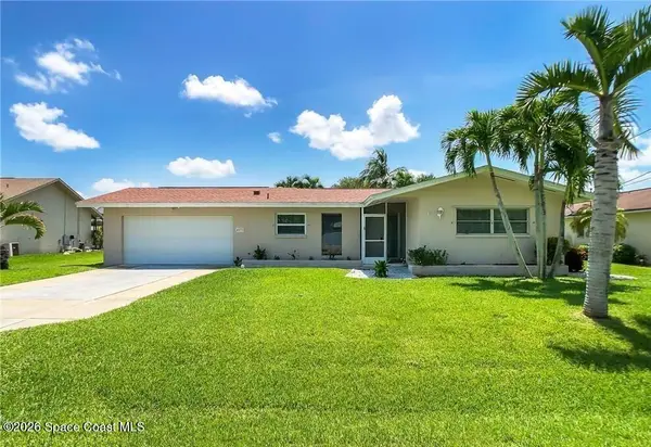 4835 Triton Court W, Cape Coral, FL 33904
