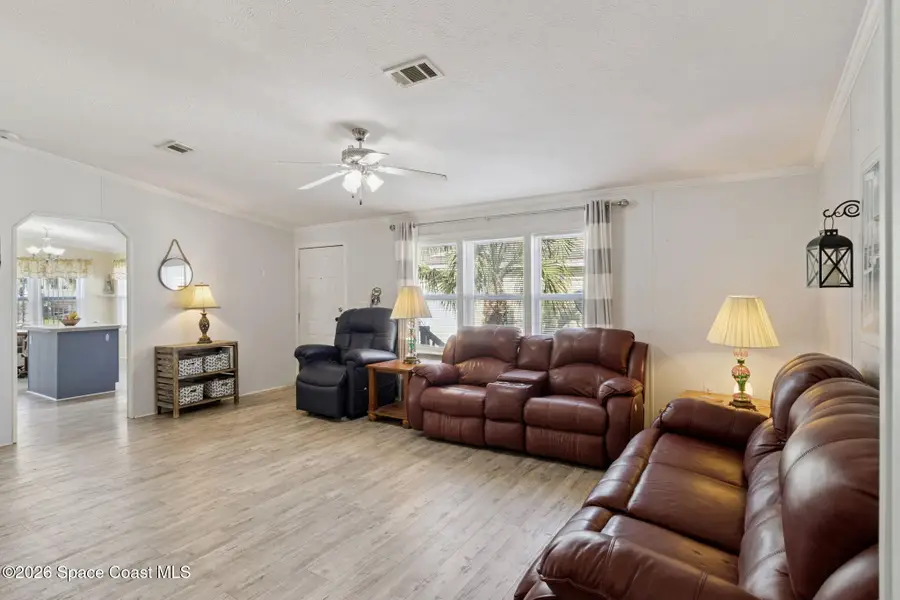 3100 Mark Lane, Lake Wales, FL 33898 - #3