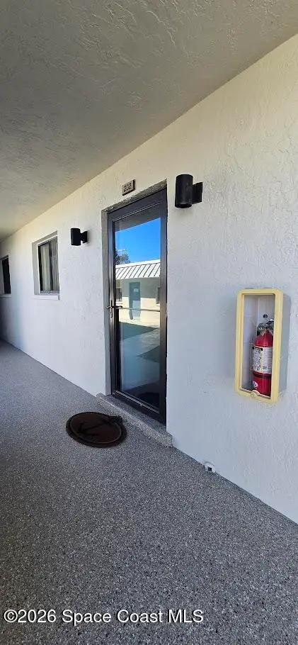 205 S Banana River Boulevard #202, Cocoa Beach, FL 32931 - #2