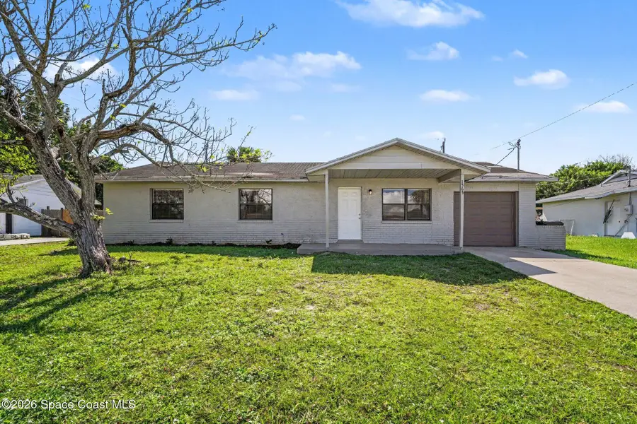 1565 Country Club Boulevard, Titusville, FL 32780 - #2