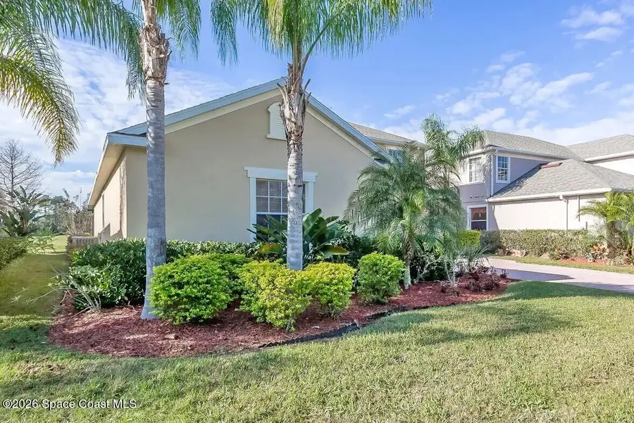 212 Lytham Way, Daytona Beach, FL 32124 - #3