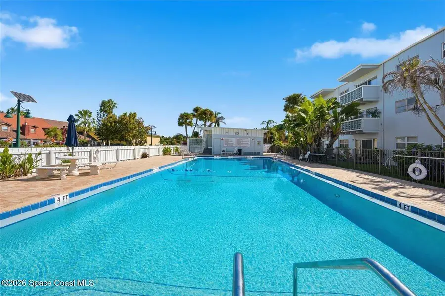 221 Columbia Drive #137, Cape Canaveral, FL 32920 - #2