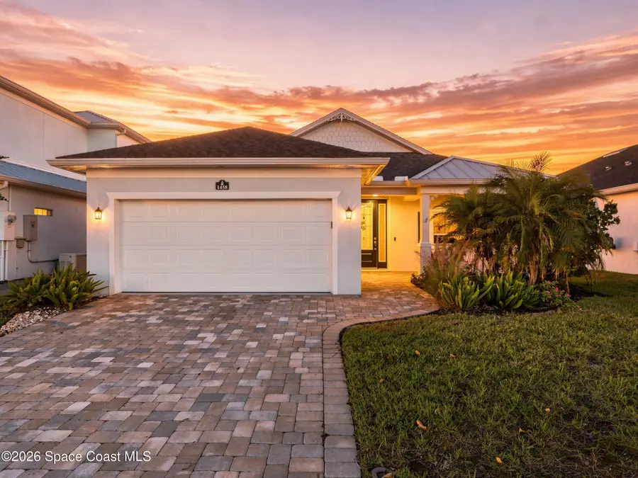 1458 Tullagee Avenue, Melbourne, FL 32940 - #2