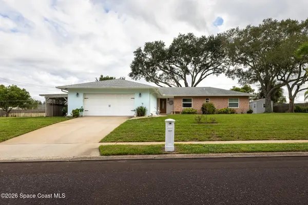 309 Barton Avenue, Melbourne, FL 32901