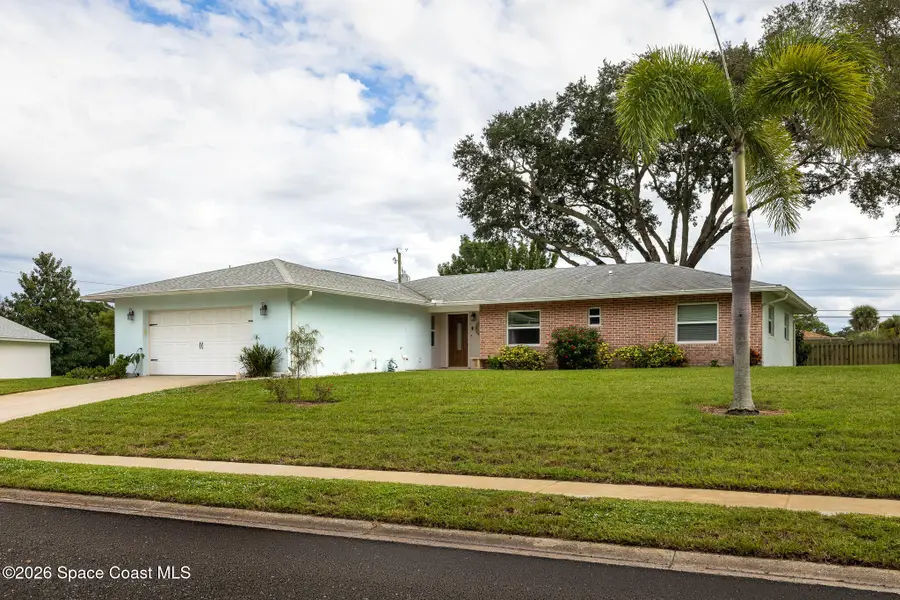 309 Barton Avenue, Melbourne, FL 32901 - #2