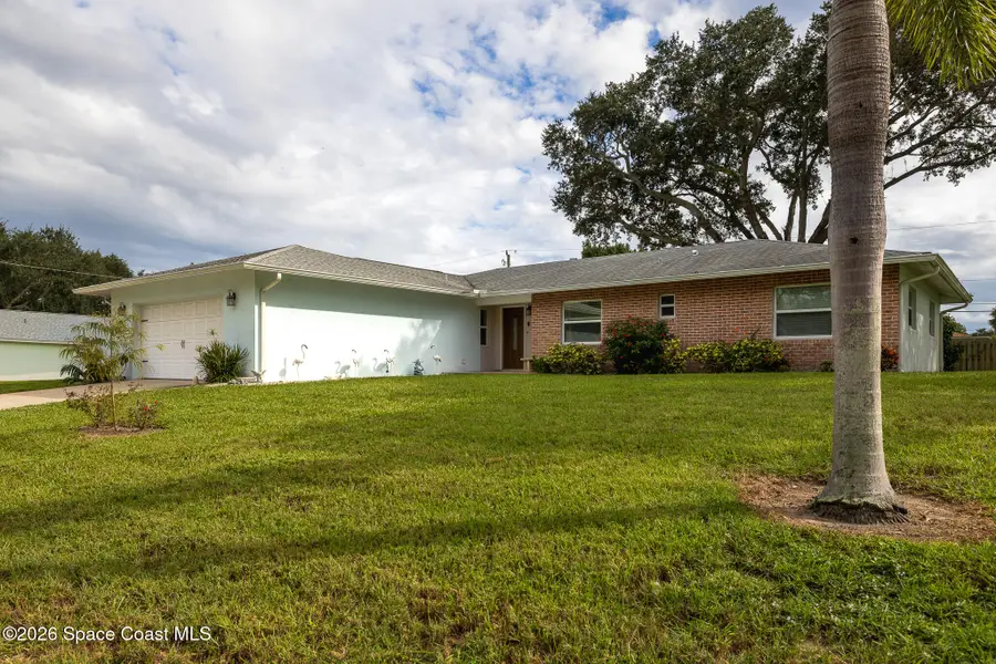 309 Barton Avenue, Melbourne, FL 32901 - #3