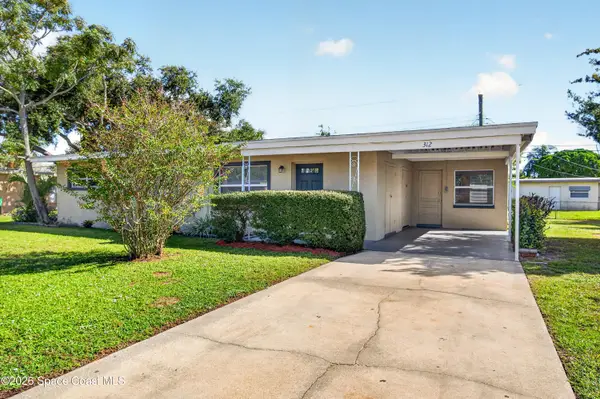 312 Edinburgh Drive, Cocoa, FL 32922