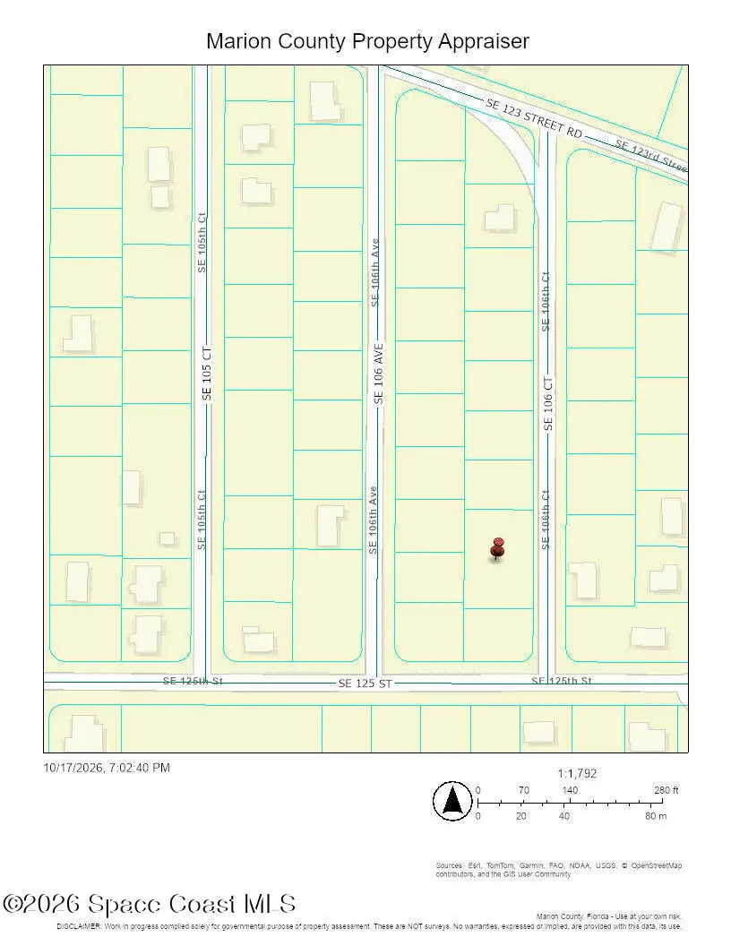 00000 SE 106th Court Se, Belleview, FL 34420 - #2