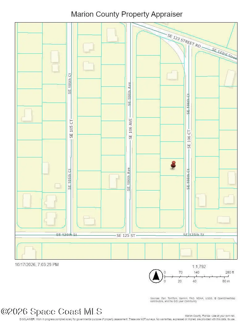 12426 SE 106 Court, Belleview, FL 34420 - #1
