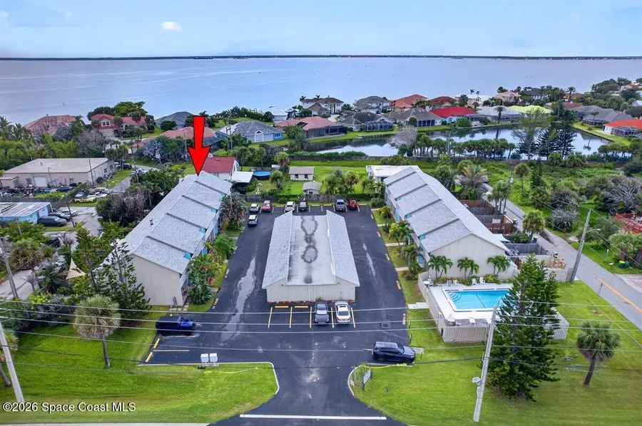 1800 S Orlando Avenue #18, Cocoa Beach, FL 32931 - #2
