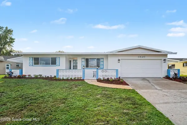 3820 Valley Lane, Titusville, FL 32780