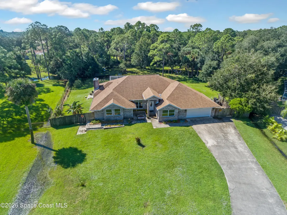 1723 Greytwig Place, Malabar, FL 32950 - #1