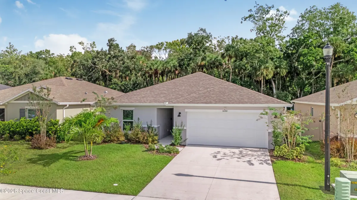 8288 Cortese Drive, Titusville, FL 32780 - #1