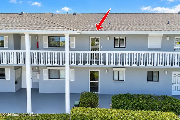 3799 S Banana River Boulevard #708, Cocoa Beach, FL 32931