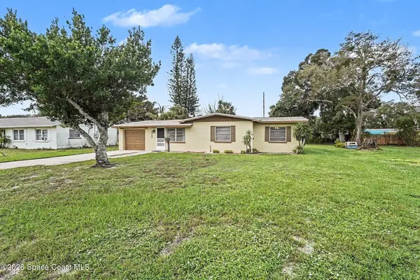 1550 Hillcrest Drive, Melbourne, FL 32935
