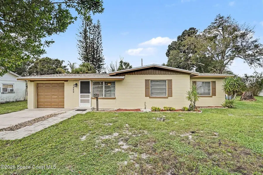 1550 Hillcrest Drive, Melbourne, FL 32935 - #2