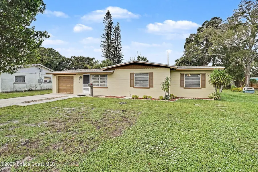 1550 Hillcrest Drive, Melbourne, FL 32935 - #3