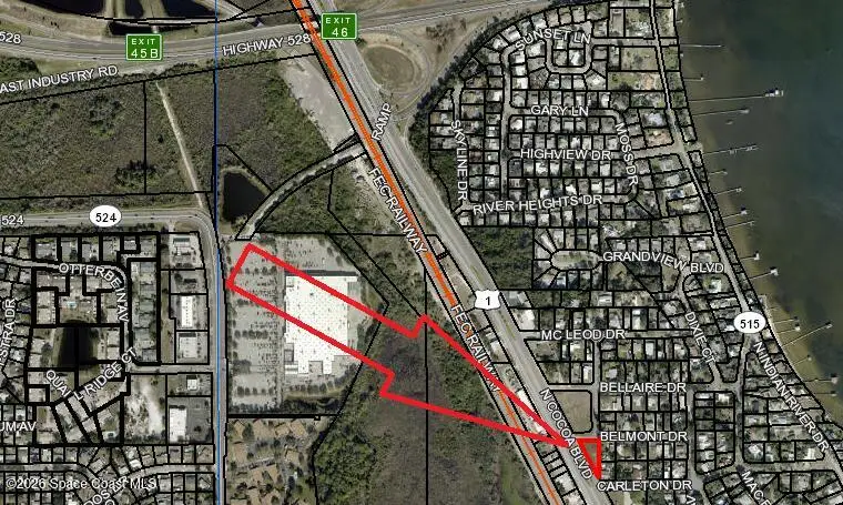 00 Hwy Us 1, Cocoa, FL 32922 - #1