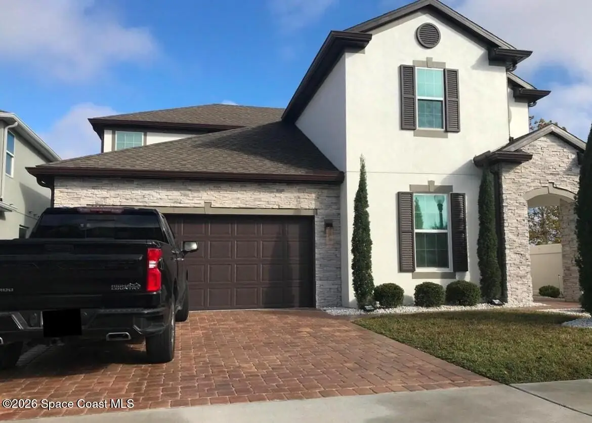 3243 Stonewyck Street, Orlando, FL 32824 - #1