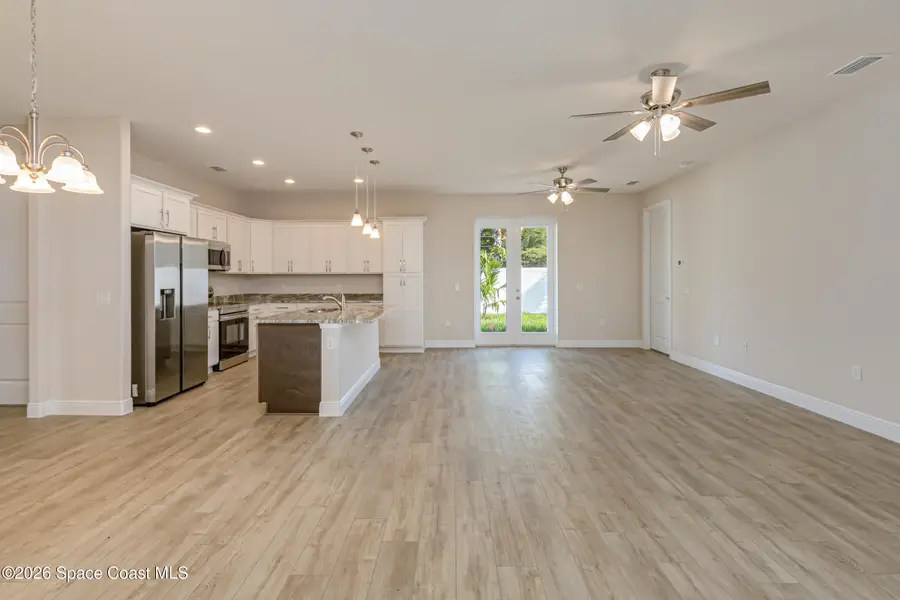 751 S Fischer Circle, Sebastian, FL 32958 - #2