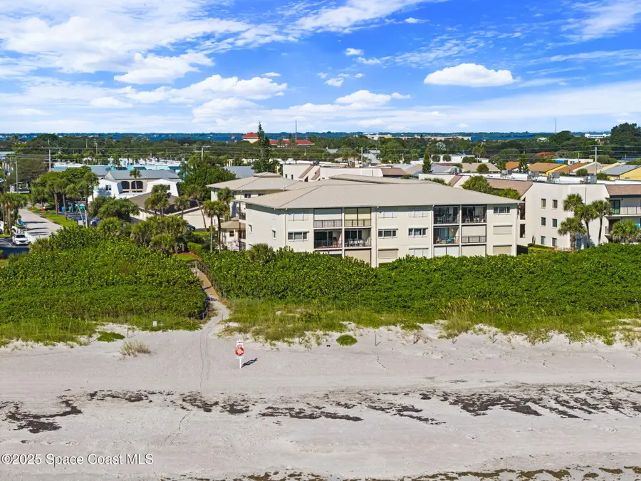 504 Fillmore Avenue #B6, Cape Canaveral, FL 32920 - #3