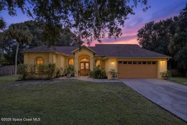 3305 Atlanta Street, Cocoa, FL 32926