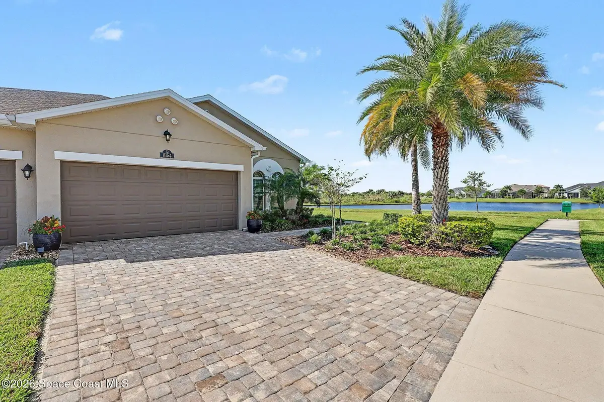 8154 Loren Cove Drive, Melbourne, FL 32940 - #1