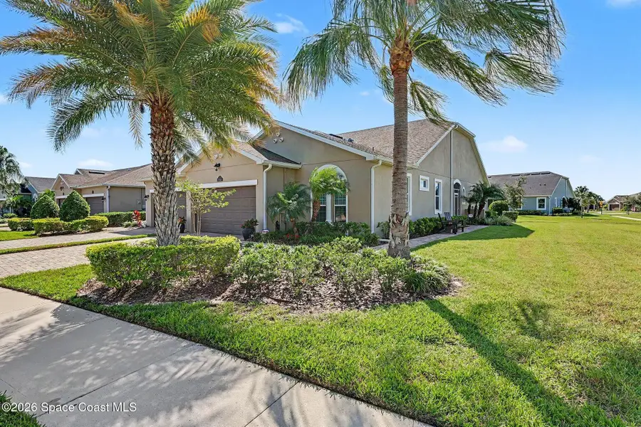 8154 Loren Cove Drive, Melbourne, FL 32940 - #2