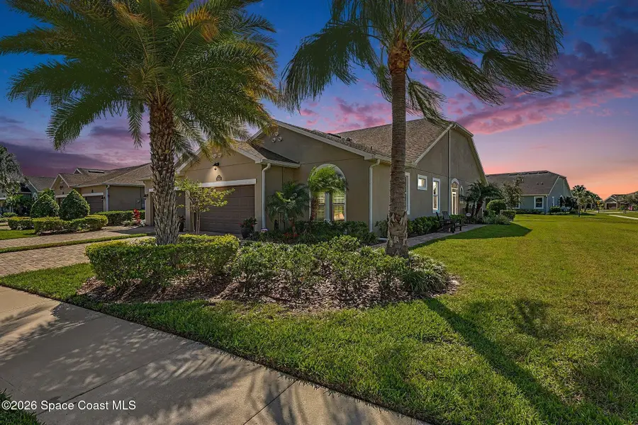 8154 Loren Cove Drive, Melbourne, FL 32940 - #3