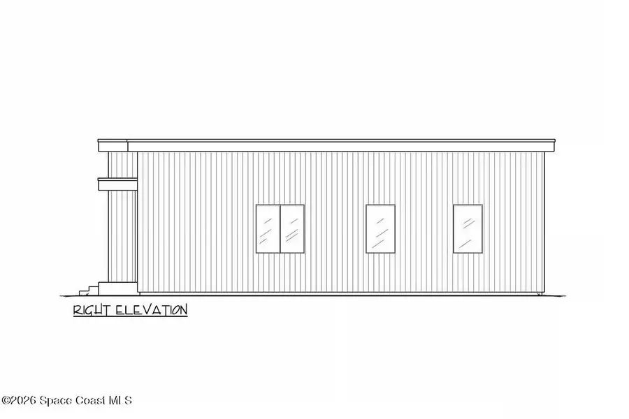258 Lime Street, Cocoa, FL 32926 - #2