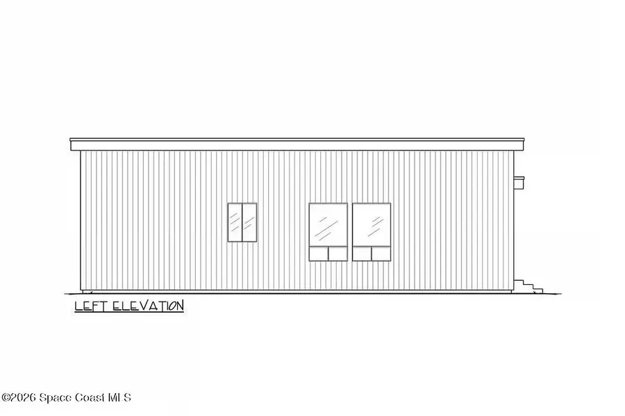 258 Lime Street, Cocoa, FL 32926 - #3