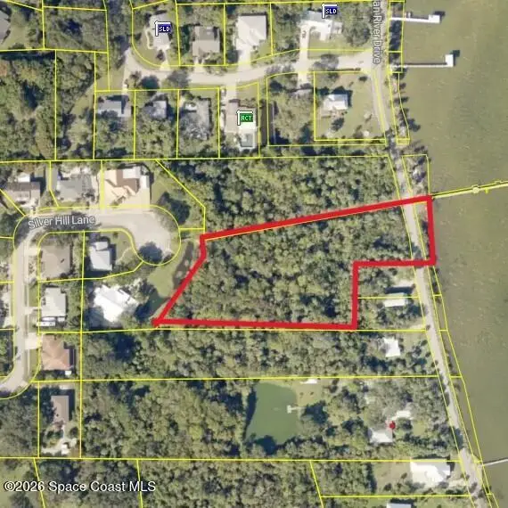 3789 Indian River Drive, Cocoa, FL 32926 - #1