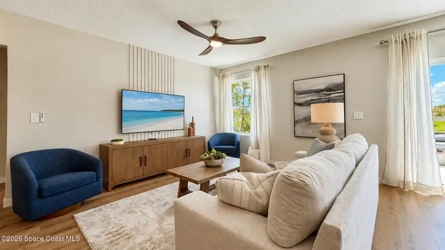 692 Supernova Drive, Melbourne, FL 32901 - #2