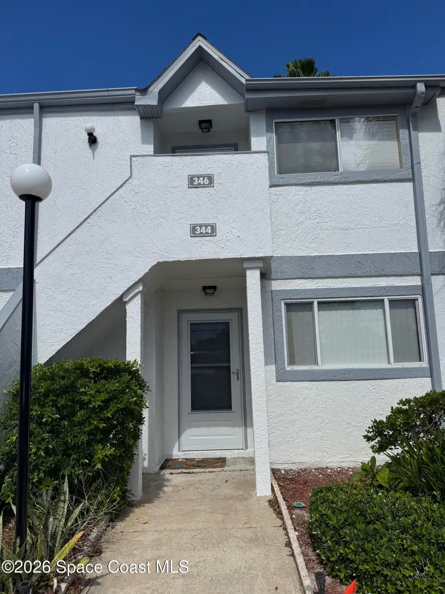 346 Beach Park Lane #V136, Cape Canaveral, FL 32920 - #2