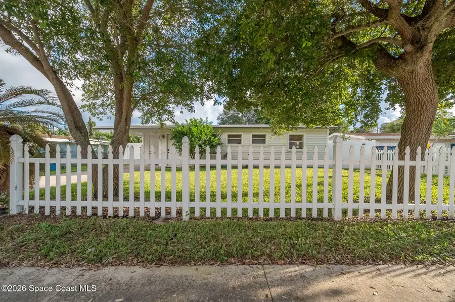 205 Adams Avenue, Cape Canaveral, FL 32920 - #2
