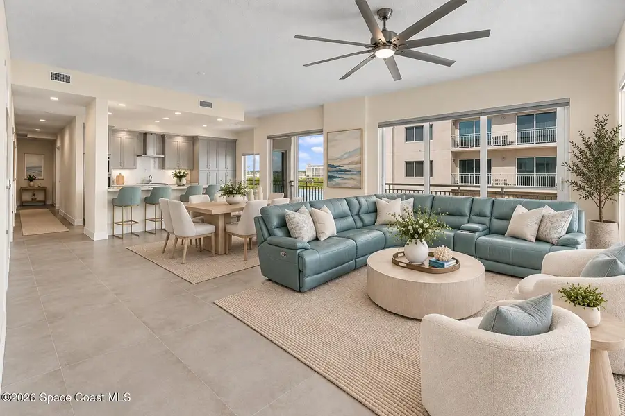 1465 S Harbor City Boulevard #901, Melbourne, FL 32901 - #3