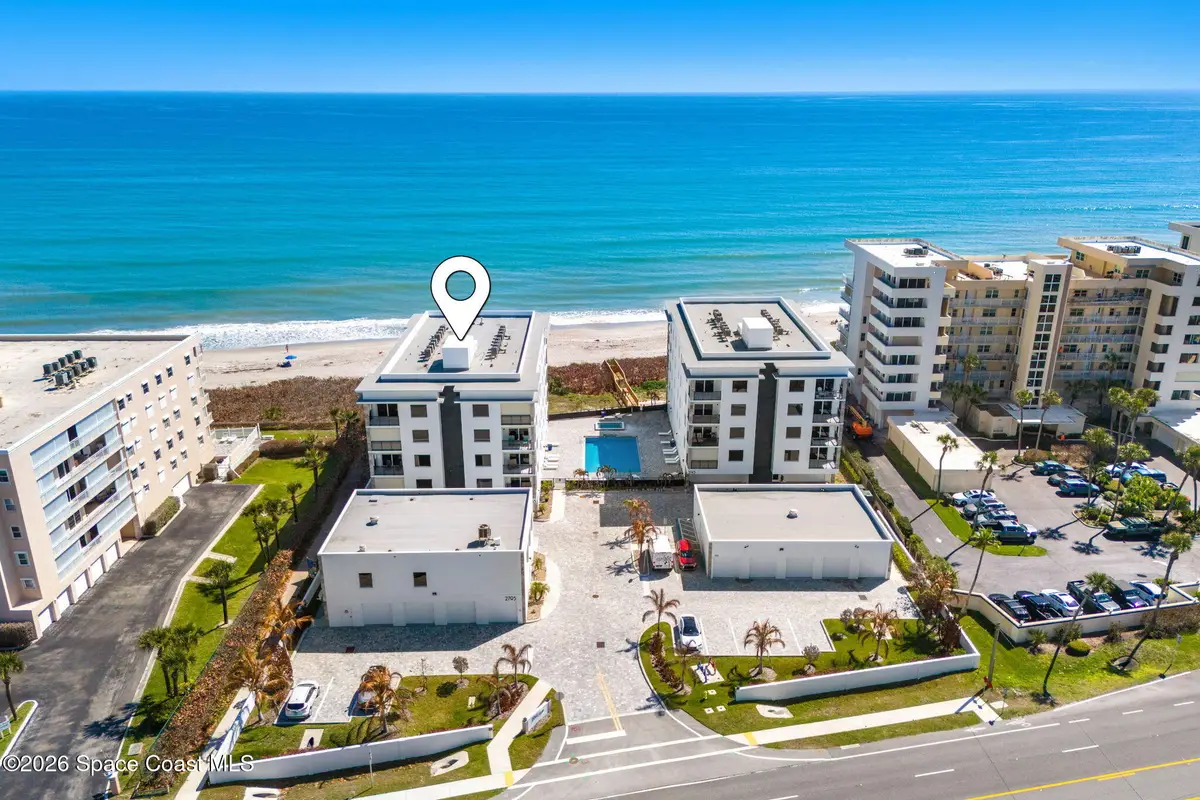 2765 N Highway A1a #404, Indialantic, FL 32903 - #1