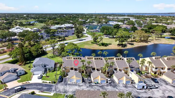360 Lofts Drive, Melbourne, FL 32940