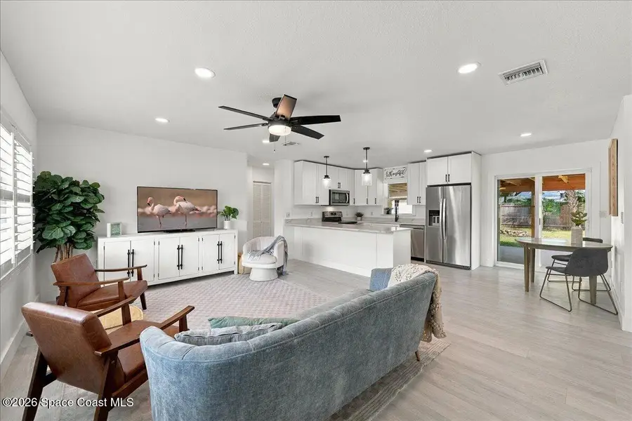 446 Coral Drive, Melbourne, FL 32935 - #2