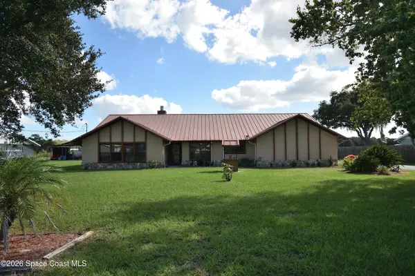 865 Brush Lane, Cocoa, FL 32926