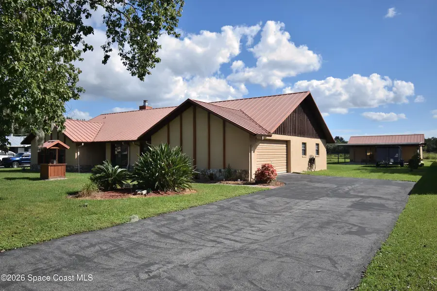 865 Brush Lane, Cocoa, FL 32926 - #2
