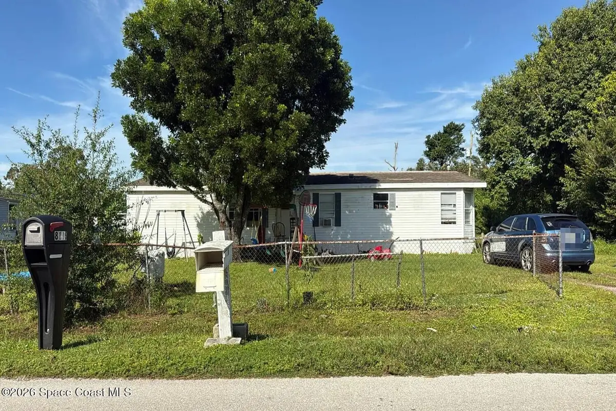 8116 Penny Drive, North Fort Myers, FL 33917 - #1