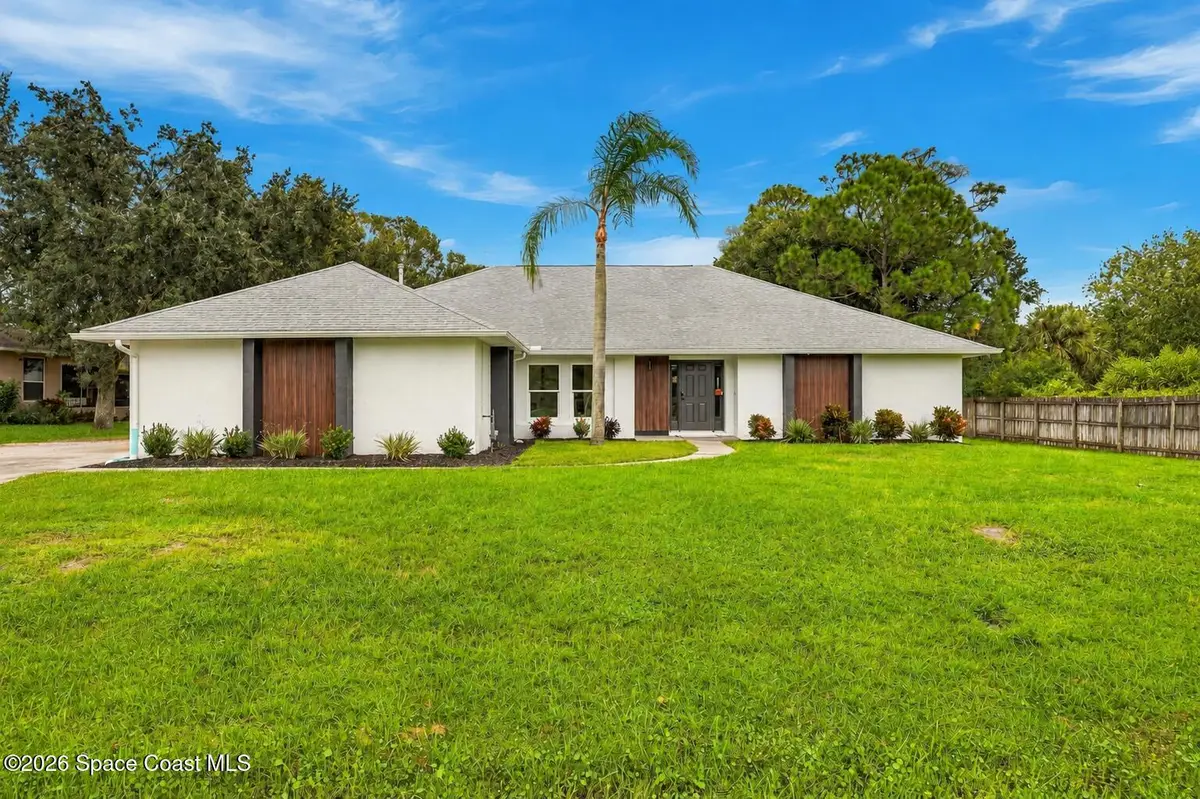 3045 Gentle Breezes Court, Melbourne, FL 32934 - #1