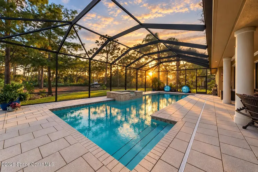 3935 Turkey Point Drive, Melbourne, FL 32934 - #2