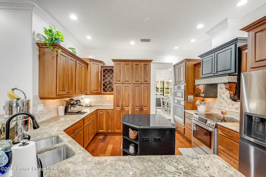 3935 Turkey Point Drive, Melbourne, FL 32934 - #3