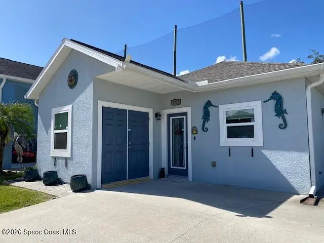 1736 Platinum Drive #273, Titusville, FL 32796 - #2