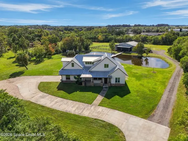 202 Tranquility Lane, Cocoa, FL 32926