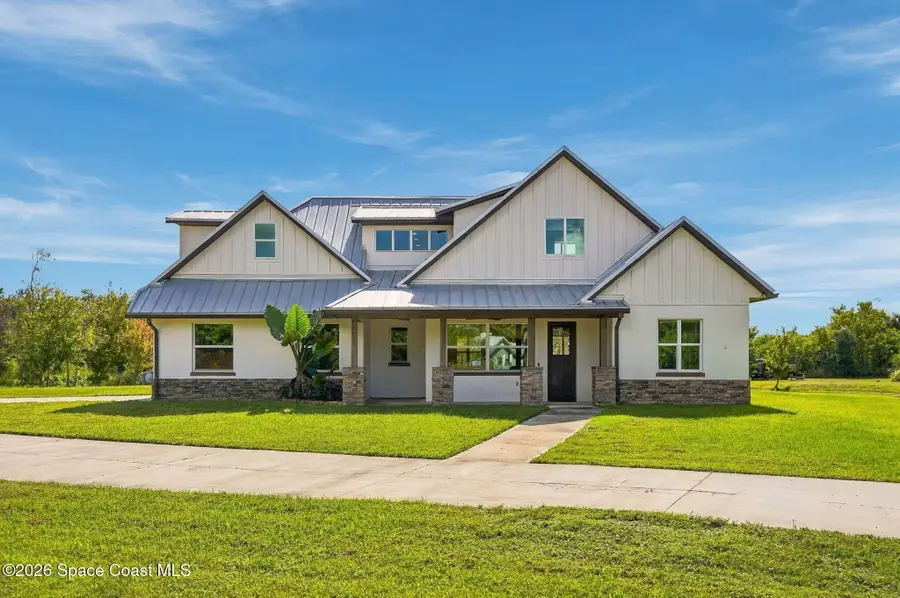 202 Tranquility Lane, Cocoa, FL 32926 - #2