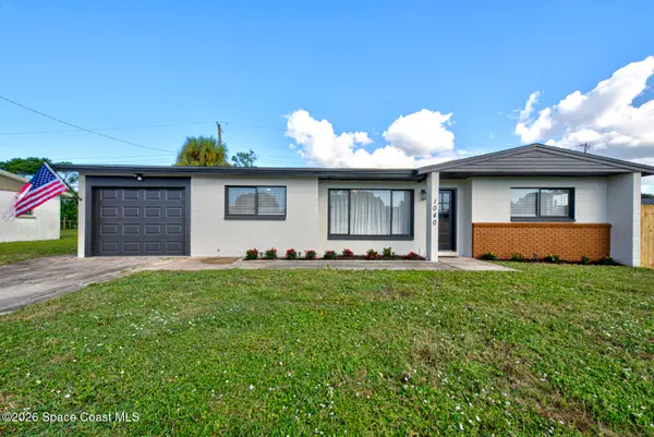 1040 Jersey Street, Cocoa, FL 32927