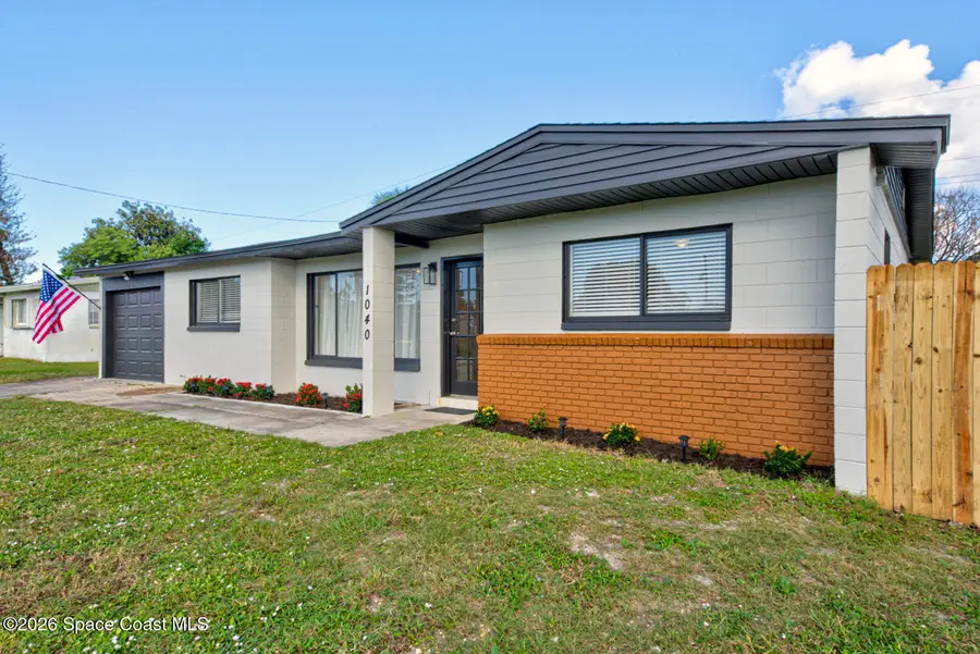 1040 Jersey Street, Cocoa, FL 32927 - #2